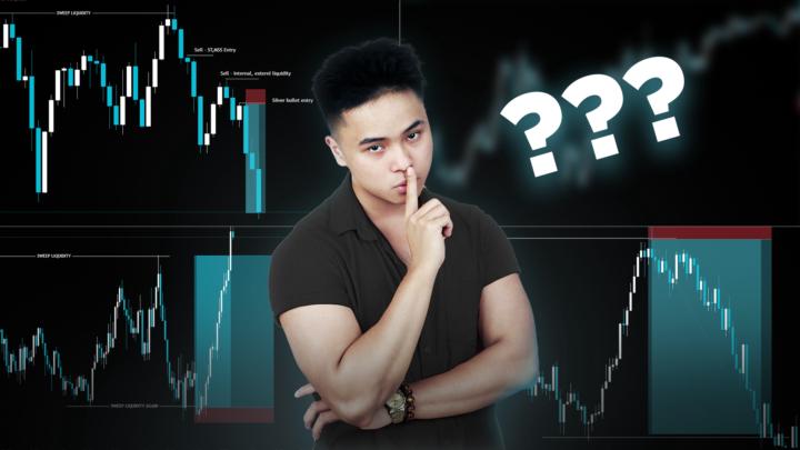 Livestream dạy PHƯƠNG PHÁP GIAO DỊCH CAO CẤP