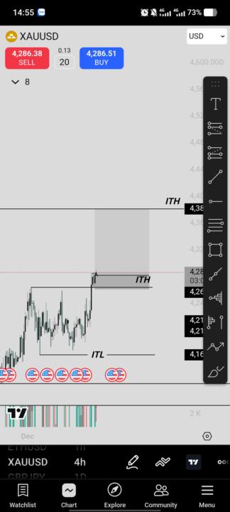 Coming back con Vàng