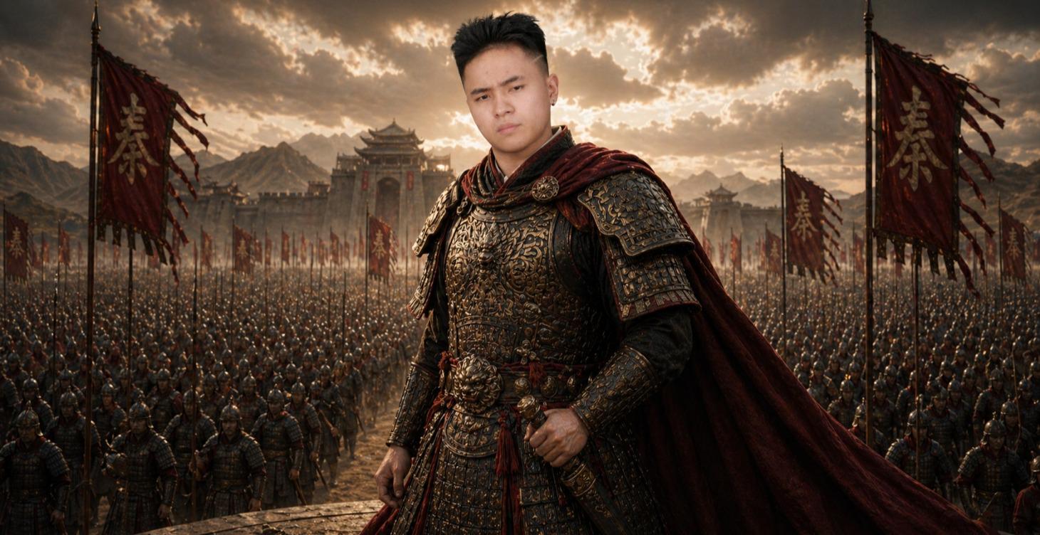Tinh Thần Thép
