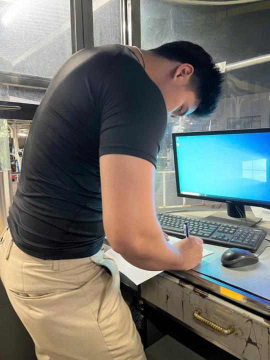Livestream Nội Bộ
