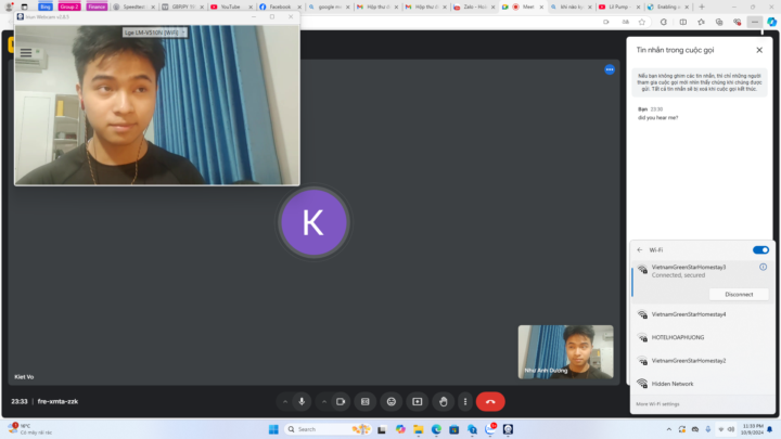 Đại chiến The5%er đã dần đến hồi kết