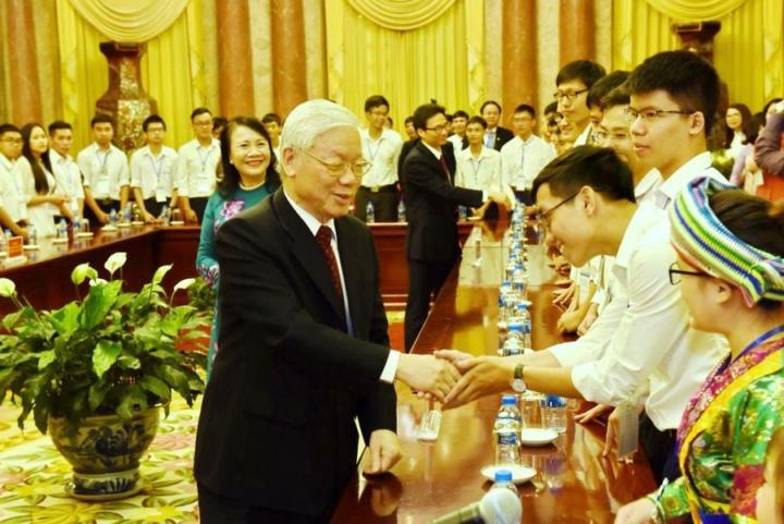 Hành trình 1 năm pass quỹ