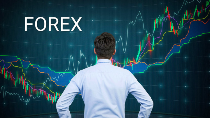 Lý do bạn chọn con đường Trading? Góc chia sẻ