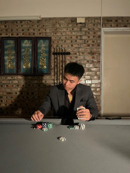 Đàn ông miền Bắc hay chém gió! 