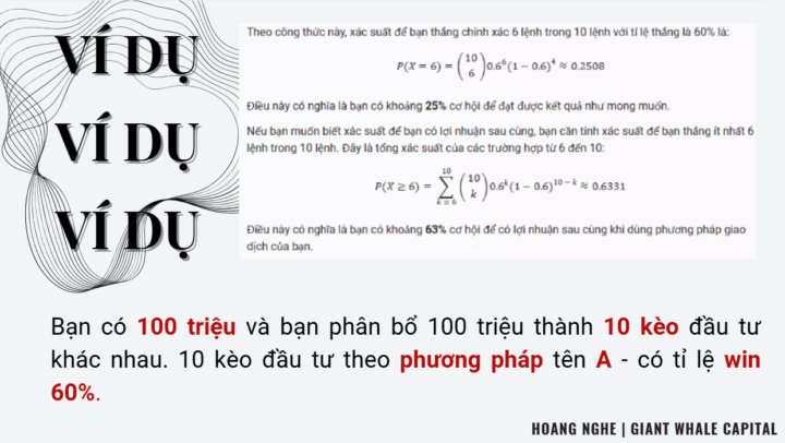 All in forex, ở forex tôi tin