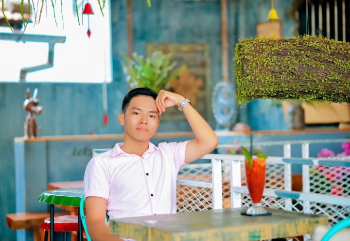 KINH NGHIỆM LÀ THỨ CHỈ NÊN DÙNG ĐỂ THAM KHẢO