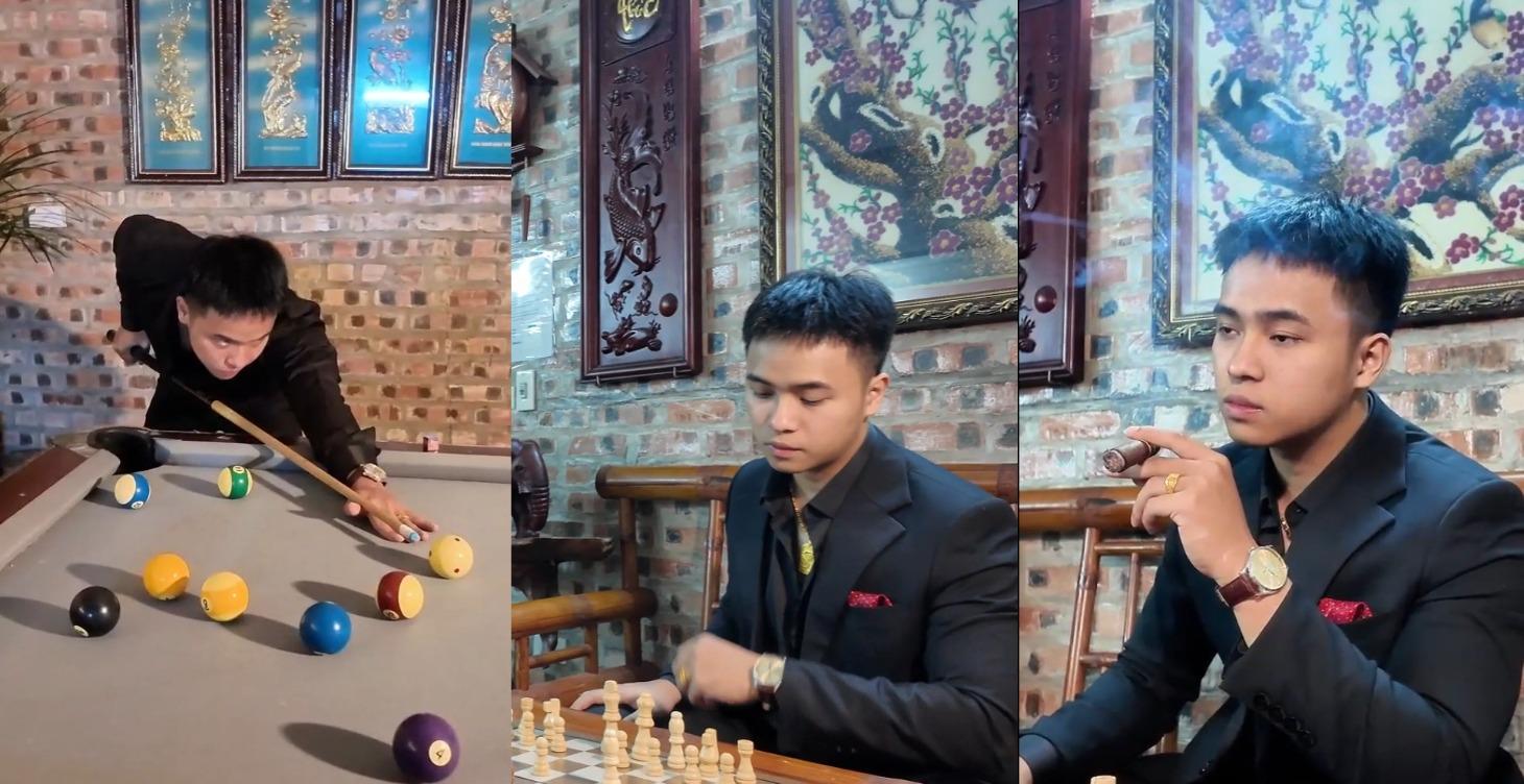 IBVN NỘI BỘ