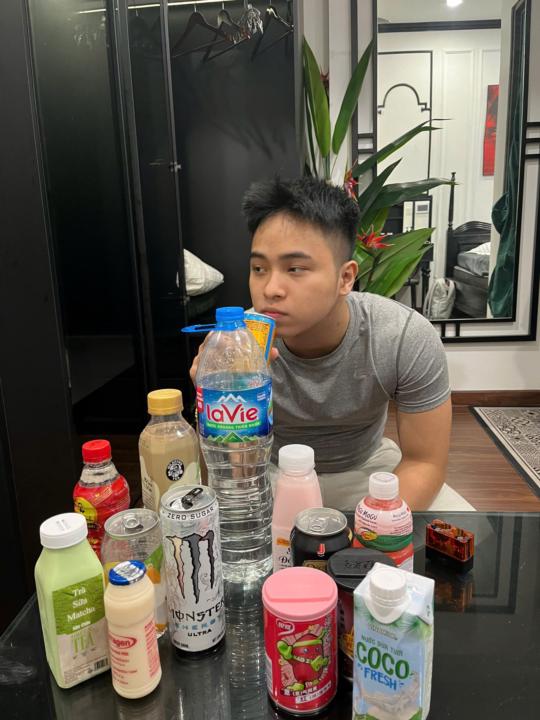 SETUP giúp mình đỗ quỹ 100K đô
