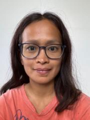 Yanti Marduli