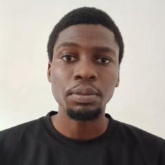 Simeon Uzu