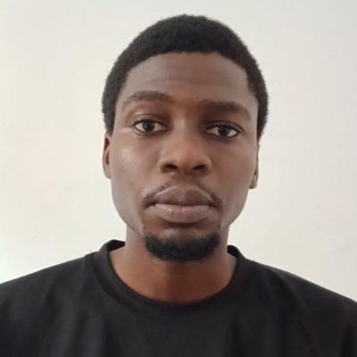 Simeon Uzu