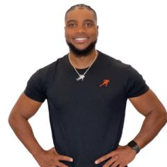 Djuan Woods