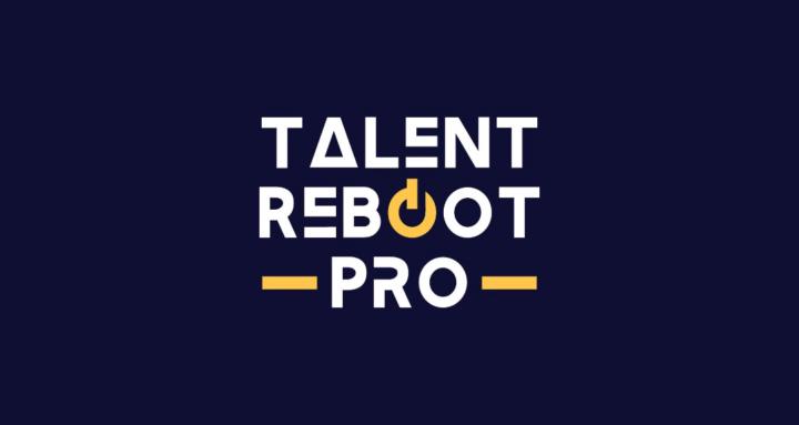 Talent Reboot Pro