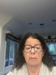 Trudy Thomas
