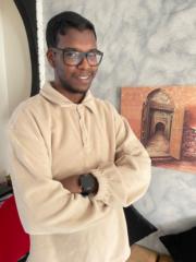 Ayman Banmouha