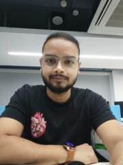 Vishma Pratap Kumar