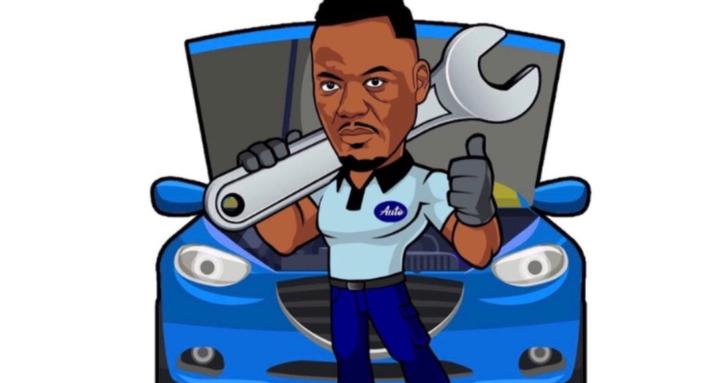 Joseph automotive