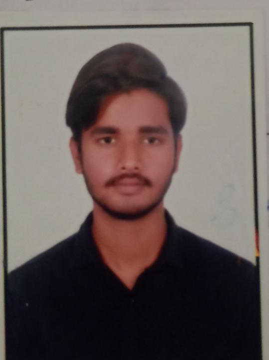 Mohd Shoeb