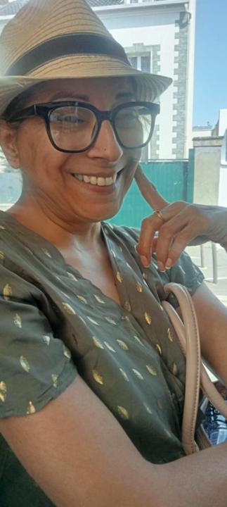 Khadija Badid