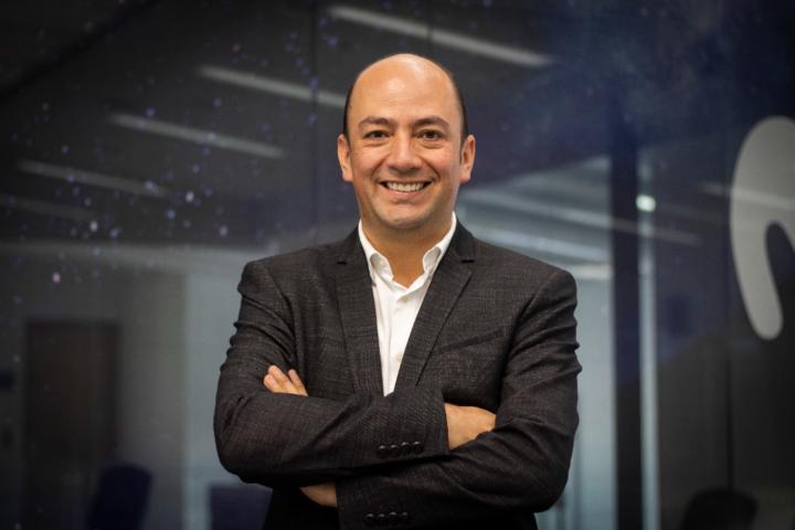 Andrés Muñoz