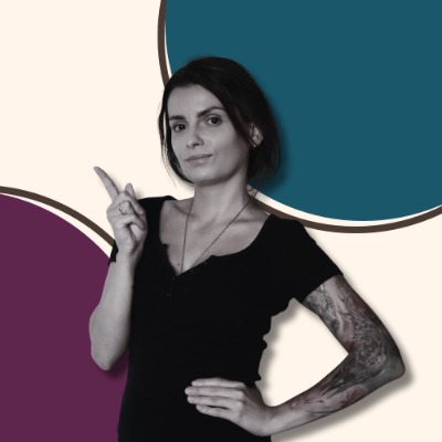 Silvia Plešivčáková