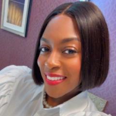 Michelle Adeniyi