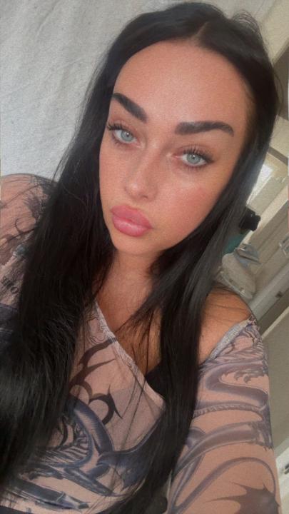 Kirsty Buss