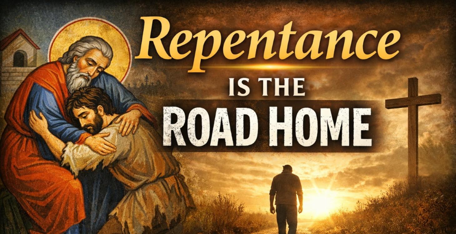 Repentance