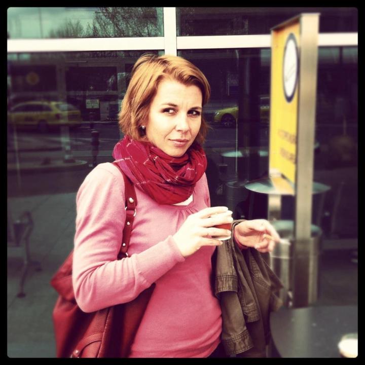 Tereza Rychtaříková
