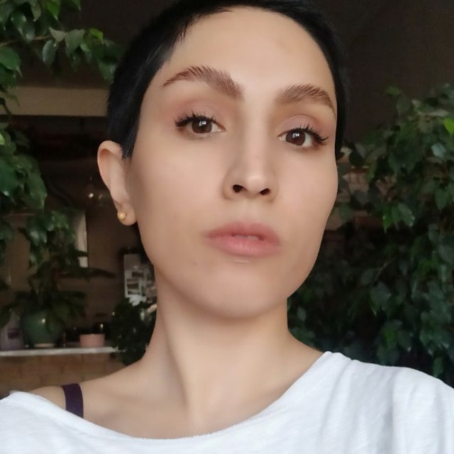 Goli Naji