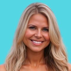 Savannah Peck