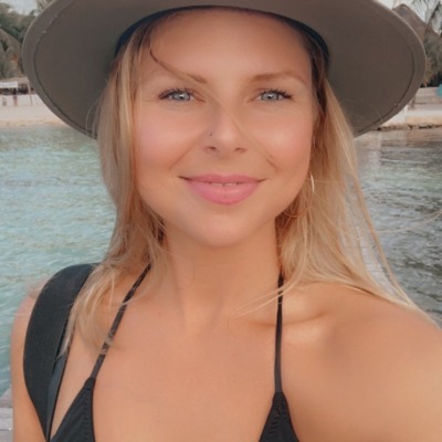 Savannah Peck