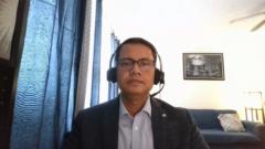Khairul Basher