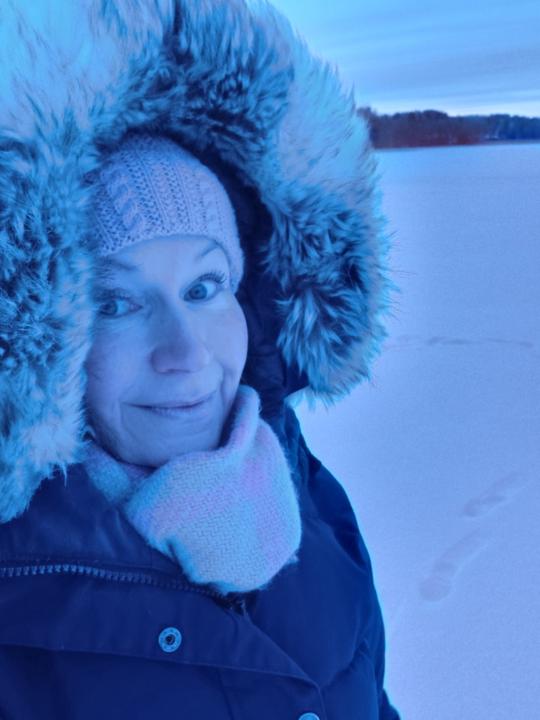 Suvi Kaunisto