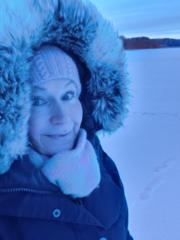 Suvi Kaunisto
