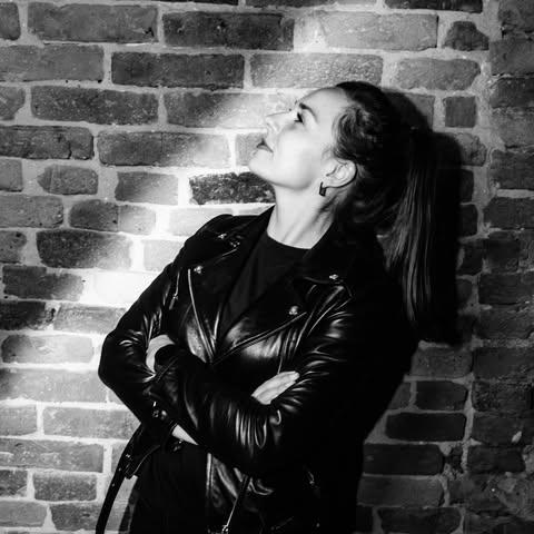 Natalia Wrońska-Pietrzak