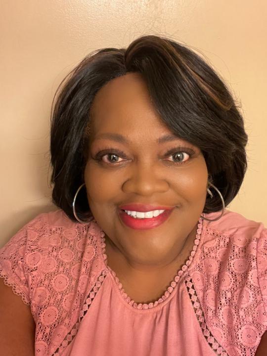 Kimberly Richardson