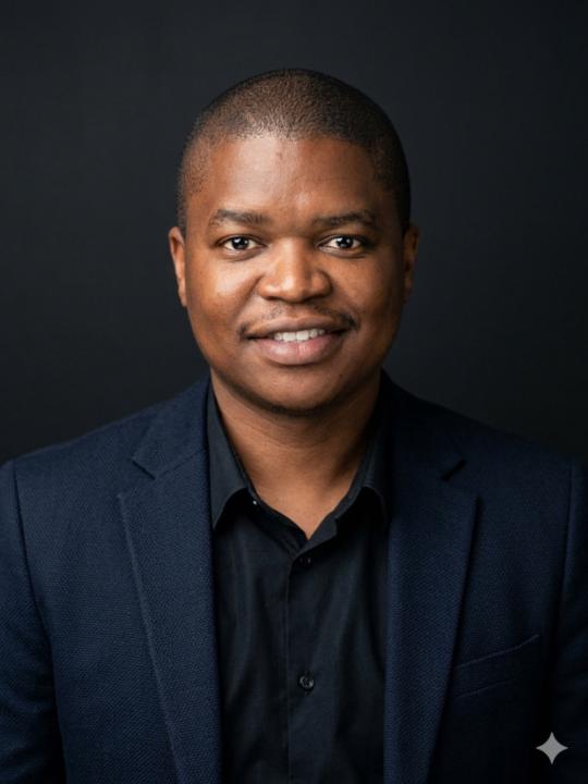 Lebo Ramalepe