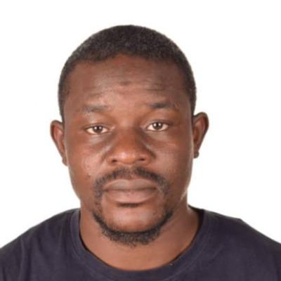 Jamiu Adesola Adebayo