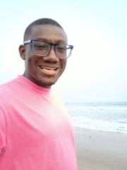 Samuel Ankrah Otoo