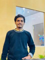 Suraj Maurya
