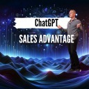 ChatGPT Sales Advantage