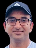 Ziaulhaq Maliky