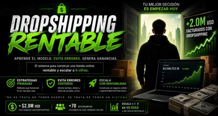 Ecom Sin Cagadas