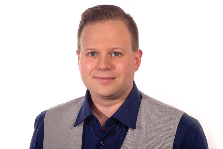 Joscha Schellenschläger