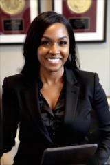 Dr. Kiesha King