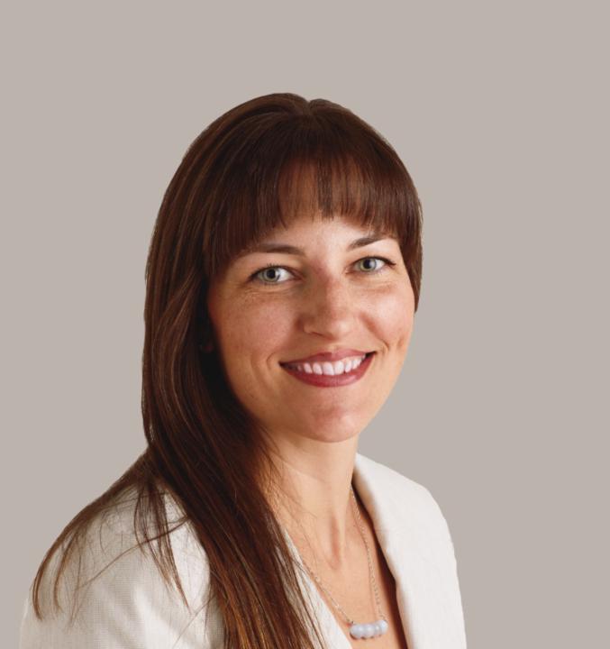 Trish French