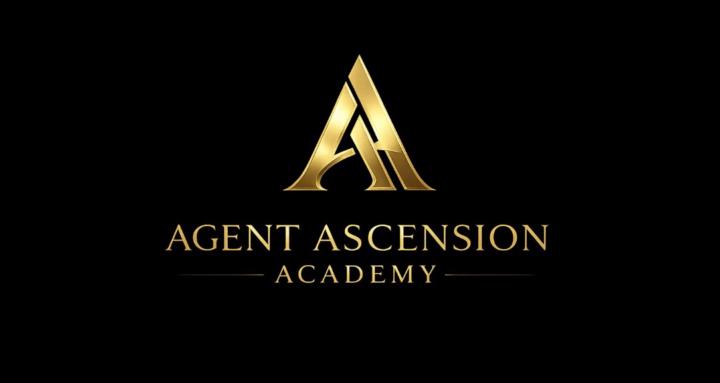 Agent Ascension Academy