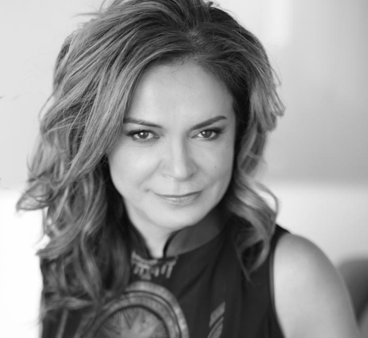 Adrienne Gulliver