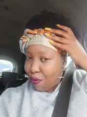 Kelebogile Marupeng